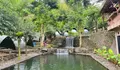 Sensasi Glamping dan Kolam Bebatuan di Lembah Batu Riverside, Wisata Aman & Nyaman di Bogor