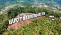 Hidden Gem di Pamijahan Bogor! View Bukit Manik Indonesia Nggak Kalah Memesona