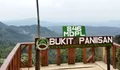 Wisata Alam Ramah Pemula di Bogor: Bukit Paniisan Jadi Alternatif Pendakian Ringan