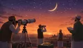 Hilal Ramadan Masih di Bawah Ufuk, Kemenag Pastikan Awal Puasa Hari Kamis 19 Februari 2026