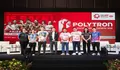 Istora Siap Bergemuruh! Polytron Indonesia Open 2026 Kembali Hadir dengan Konsep 'Pesta Rakyat’ Juni Mendatang