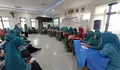 TP PKK Kecamatan Tapos Depok Adakan Lomba Kesrak