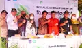 Kelurahan Cimpaeun Terus Branding Rumah Maggot, Bantu Permasalahan Sampah di Kota Depok