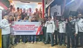 Polres Metro Depok Sambangi RW6 Ratujaya, Tingkatkan Kepekaan Kamtibmas di Tengah Masyarakat