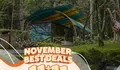 Safari Resort Taman Safari Bogor Punya Promo Diskon Selama November, Yuk Cek!