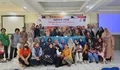 Intip Cara Tingkatkan Omzet WUB Kecamatan Cimanggis Depok, Bikin Seminar Strategi Usaha