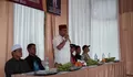 Ketua Komisi A DPRD Kota Depok, Hamzah Keluarkan Dana Pribadi untuk Pembangunan Wilayah