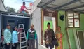 Solidaritas Warga Pondok Petir Tinggi, Bantu Renovasi Rumah Tetangga dengan Anggaran Swadaya 