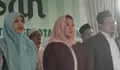 Ganjar Pranowo – Mahfud MD Fokus Tingkatkan Pendidikan di Pondok Pesantren, Begini Penjelasan Yenny Wahid