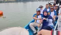 Sekda Kota Depok Buka Festival Perahu Naga di Situ Rawa Kalong, Diharapkan Dongkrak UMKM di Kota Depok 