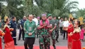 Jadi Sumber Kehidupan, Kostrad Bangun 20 Titik Air Bersih Tersebar di Wilayah Kepulauan Bangka Belitung