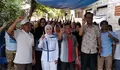 Jangan Kasih Kendor! Warga Cimanggis Depok siap Menangkan Intan Fauzi