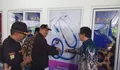 Posyandu RW3 Kelurahan Jatijajar dari CSR Lazada : Tingkatkan Kesehatan, Ciptakan SDM Berkualitas