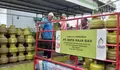 Pelanggan Beli Gas 3 Kilogram Pakai KTP Takut Disalahgunakan untuk Pinjol
