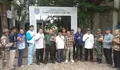 Ide Berilian, Koramil Cimanggis Bangun Urban Farming di Rusunawa Cilangkap Depok