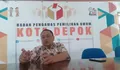 Bawaslu Depok Panggil Pelapor Dugaan Money Politic Pekan Depan