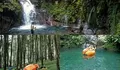 Cocok Buat List Liburan Akhir Pekan! Tempat Wisata ini Viewnya Ajib Banget, Dikelilingin Hutan Pinus dan 3 Curug yang Bisa Kamu Nikmati