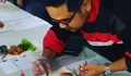 Dianggap Remeh Dengan Pekerjaannya Sebagai Chef Sekarang Menjadi Pengusaha Sukses