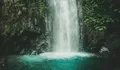 Siapa yang Enggak Tergoda dengan Tempat Wisata Satu ini, dengan HTM Rp 40 Ribu Sudah dapat Tempat Camping Gratis View Curug!