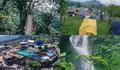 Seru Banget Liburan ke Tempat Wisata Ini, Viewnya Indah, Tersedia Banyak Spot Foto Instagramable, Bahkan Bisa Camping Juga! Kepoin Lokasinya di sini