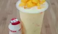 Pas Buat Takjil Buka Puasa! Es Yakult Nutrisari Mangga dengan Perpaduan Asam Manis Seger Ini Bisa Bikin Ketagihan