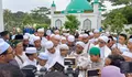 Selamat Jalan Habib Hasan bin Jafar Assegaf, Almarhum Titip Nurul Musthofa dan Minta Dimakamkan Dekat Ibu di Depok