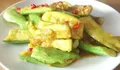 Masaknya Mudah dan Harganya Ekonomis! Tumis Timun Geprek yang Enak Ini akan Cocok Buat Menu Sahur Satset
