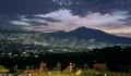 Nikmati Keindahan Gunung Pangrango dan City Light dari Ketinggian 1000 MDPL! Dijamin Bakalan Enggak Mau Pulang Setelah Liat Tempat Wisata Ini