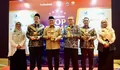 Keren, Walikota Depok Raih Penghargaan TOP BUMD Awards 2024