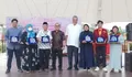 Seru, Kegiatan Ramadan di Depok Ala PT Karabha Digdaya