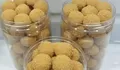 Cookies Crispy Crackers Ini Bisa Jadi Ide Kue Lebaran Tanpa Telur yang Bikin Nagih! Rasanya Manis, Gurih, Asin dan Pastinya Enak Banget
