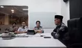 Jelang Mudik Lebaran, Wakil Walikota Depok Imam Budi Hartono Koordinasi di Tingkat Jabar