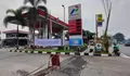 Imbas Pemalsuan Bahan Bakar, Sebanyak 72 SPBU di Depok Diawasi