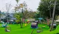 Tempat Wisata di Anyer Ini Dijamin Ramah Anak! Masuknya Cuman Rp 20 Ribu Bisa Nikmati Bermain di Playground yang Luas, Mini Zoo, Hingga Ada Resto Juga