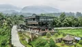 Deretan Kafe dan Resto Tempat Nongkrong Unik dan Asyik di Kaki Gunung Salak Bogor