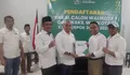 Supian Suri Daftar Walikota di Pilkada Depok dari Empat Partai, Ini yang Sudah Jelas!