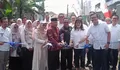 KBA Binaan FIFGROUP Kembangkan Kualitas Hidup Warga Kelurahan Duren Seribu Kota Depok, Ada Rumah Pembibitan hingga Rumah Maggot