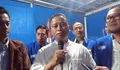 Tak Ada Niat Jadi Wakil Walikota Depok, Supian Suri Pegang Teguh Etika Politik ke Parpol Pengusung