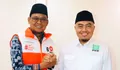 PKB Jajaki Gabung PKS dan Golkar di Pilkada Depok