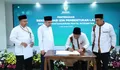 Alhamdulillah, Yayasan Dompet Yatim dan Dhuafa Dapat Rekomendasi Izin Lembaga Amil Zakat dari Baznas