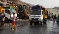 Perkara TPA Cipayung Tutup Pintu 2 Hari, 2.000 Ton Sampah Berceceran di Penjuru Kota Depok