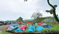 Tempat Camping di Bogor Ini Dijamin Cocok Buat si Kecil! Tempatnya Nyaman, Viewnya Kece, dan Ada Mini Zoo juga