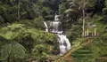Duh, Rugi Kalau Enggak Berenang, Tempat Wisata Air Terjun di Sumedang Ini Airnya Jernih dan Seger Banget