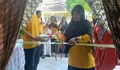 SDN Pondok Petir 03 Buka Pameran Karya Siswa, Sajikan Tas Jinjing hingga Pertunjukan Tari dan Baca Puisi