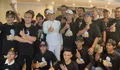 Prabowo Mania 08 Depok Optimis Dedi Mulyadi Menang Pilgub Jawa Barat, Gerry : Kepemimpinannya Diperlukan Masyarakat