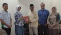Mengenal Paskibra Jabar Asal Depok, Fathiya Rahmani Priambodo, Ingin jadi Menteri Kesehatan : Bagian 3