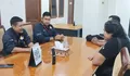 Polisi Buru Penyebar Video Cekcok SPBU Buperta Depok