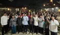 Warga Pondok Petir Deklarasi Dukung Imam Budi Hartono Menang Pilkada Depok