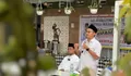 Menggelegar! Ratusan Ulama dan Aktivis Masjid di Tapos Raya Kompak Dukung Imam Budi Hartono jadi Walikota Depok 