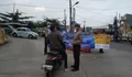 Operasi Patuh Jaya di Depok : Kecelakaan Lalu Lintas Turun 51 Persen, Simak Hasil Lengkapnya